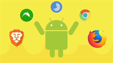 Better browser for android. Things To Know About Better browser for android. 